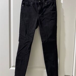 GAP Black Universal Leggings